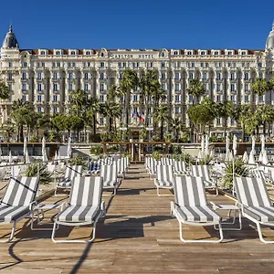 5* Hotell Carlton Cannes, A Regent